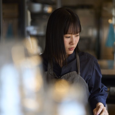 森田寫眞館が撮影した「カフェ」の写真