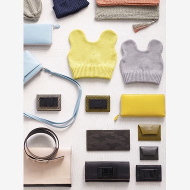 馬場紹升が撮影した「伊勢丹」の写真