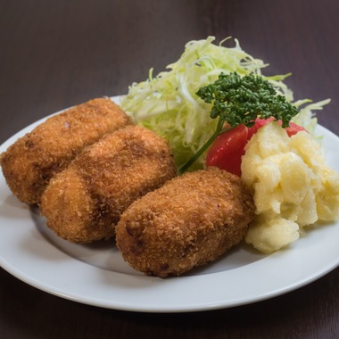 坂川直紀が撮影した「料理」の写真