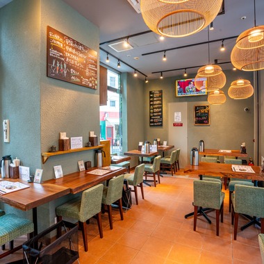 株式会社DEI-STORE（スタジオ）が撮影した「内観、建築撮影」の写真