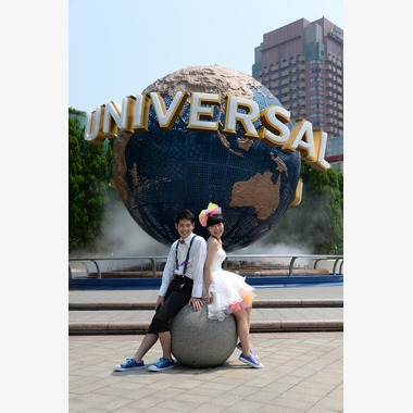 Photo taken by ohtaka photo studio - 