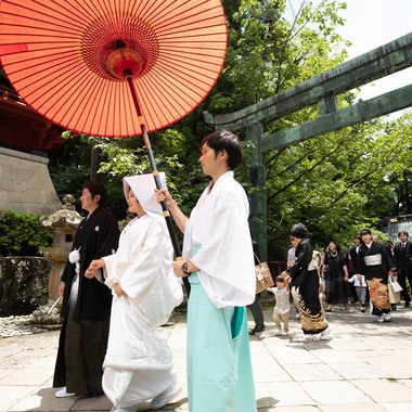 T.Matsumuraが撮影した「Wedding Photo」のウェディングフォト