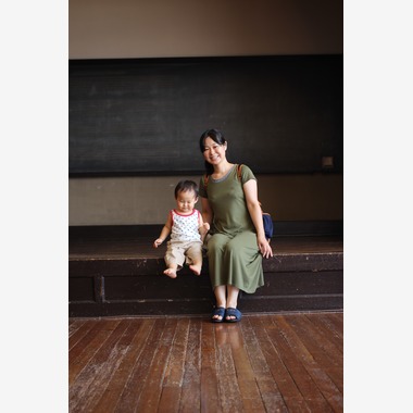 loop.inc Photo & Movie TEAMが撮影した「ベビー＆キッズ サンプル写真」の写真