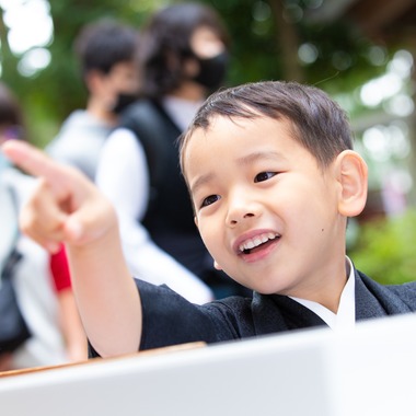Kan Suzuki  photographyが撮影した「田無神社」の写真