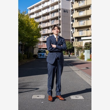 Tagano Photograph 合同会社が撮影した「成人式撮影」の写真