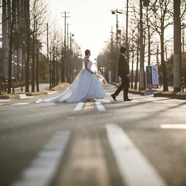 Photo taken by kobashikun - Kansai pre-shoot