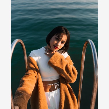 warren nathanが撮影した「art」の写真