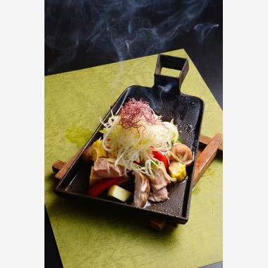 牧野 政宏が撮影した「料理撮影」の写真