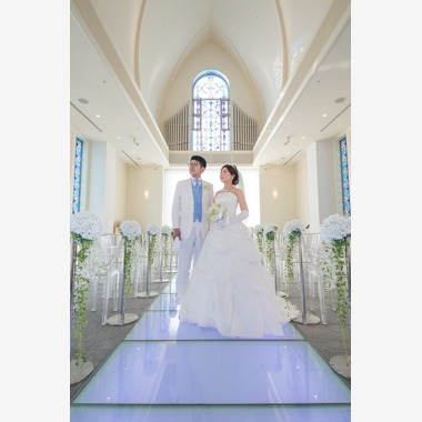 Photo taken by 辻 充彦 - wedding