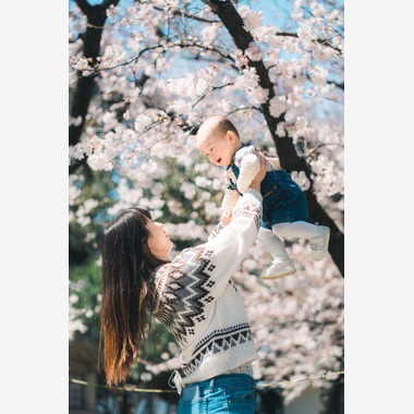 caponoが撮影した「桜」の写真