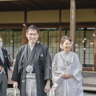 Photo taken by Fumiya Higashimori - Kagawa / Ehime Wedding Photo