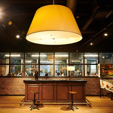 HARASTUDIOが撮影した「店舗、空間、建物の写真」の写真