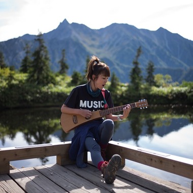 舘　典志が撮影した「ポートレート」の写真