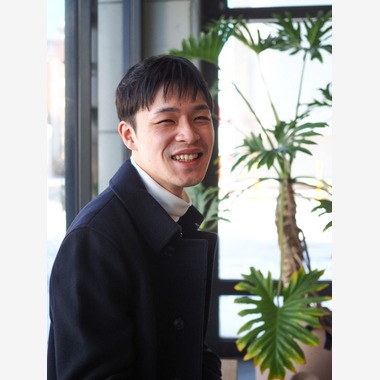 山口奈緒が撮影した「お見合い用写真、プロフィール用写真撮影案件」の写真