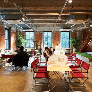 HARASTUDIOが撮影した「店舗、空間、建物の写真」の写真