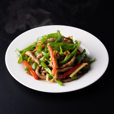 GRAPHICAが撮影した「中国料理」の写真