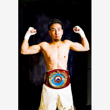 フォトスタジオENOが撮影した「プロフィール写真」の写真