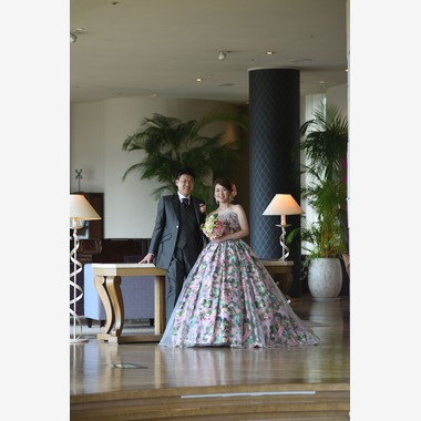 Photo taken by 佐野将人 - Wedding