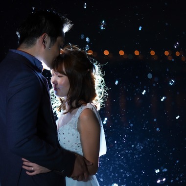 Photo taken by Honeymoon Avenue - Pre-shooting / photo wedding