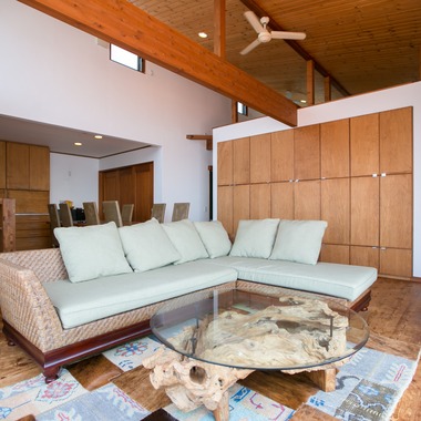 眞田 厚司が撮影した「建物内観物件」の写真