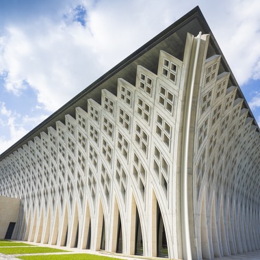 笠井鉄正写真事務所が撮影した「建築・住宅撮影」の写真