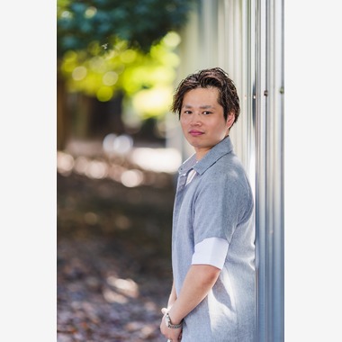 フォトスタジオENOが撮影した「ビジネスプロフィール」の写真