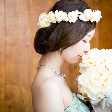 阿部写真館　徳島本店（小西 保徳）	が撮影した「スタジオフォト」の写真