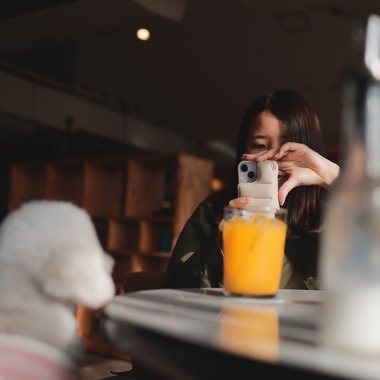 尾崎健太郎が撮影した「飲食店店舗」の写真