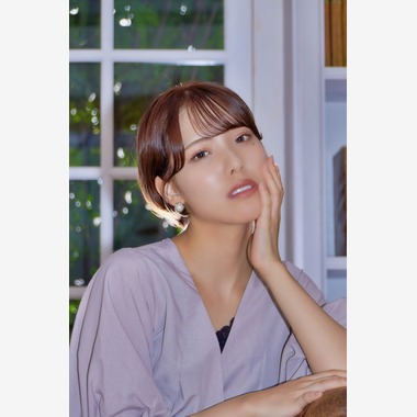 沖山俊樹が撮影した「ポートレート_20220806_Mao」の写真