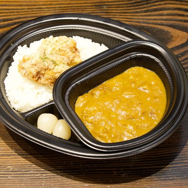 樋上　将太が撮影した「牛すじカレー専門店　もんま食堂」の写真