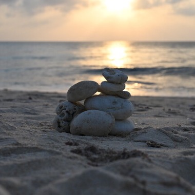 岡藤光二が撮影した「人のいない風景」の写真