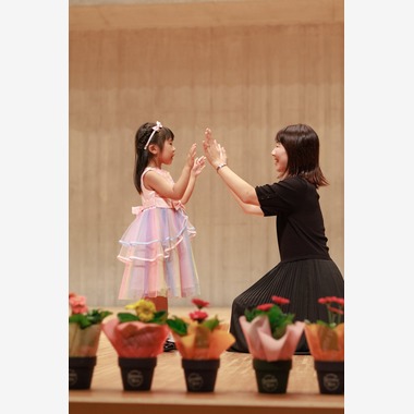 白石隆一郎が撮影した「家族写真」の写真