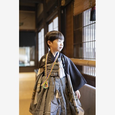 トニーデザインが撮影した「野崎観音 慈眼寺　七五三撮影」の写真