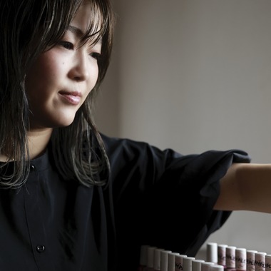 マモさんの写真室が撮影した「人物写真」の写真