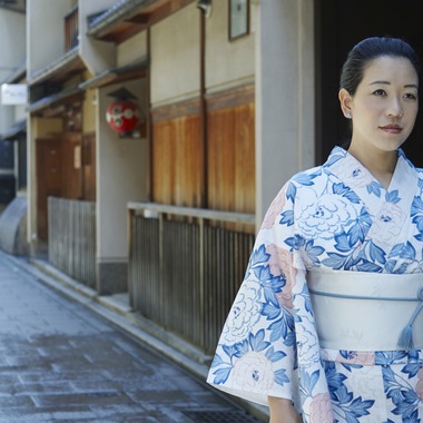 kiharu&photoが撮影した「人物撮影【着物】」の写真