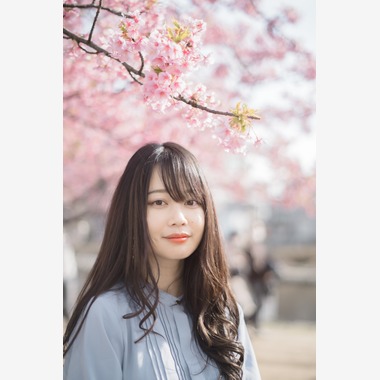 近藤碧が撮影した「プロフィール撮影」の写真