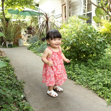 Photographer  Tomoが撮影した「一歳記念」の写真