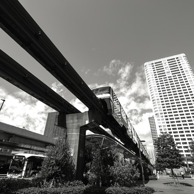 Urabe Masaakiが撮影した「スナップ」の写真