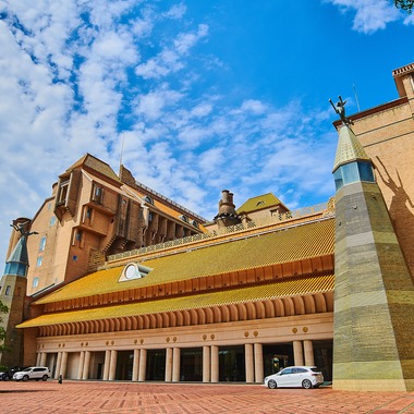 HARASTUDIOが撮影した「店舗、空間、建物の写真」の写真