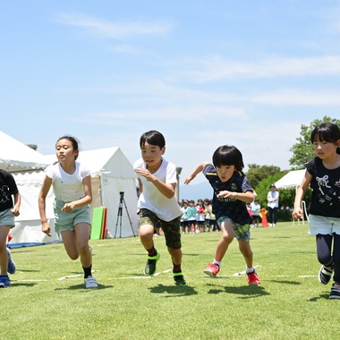 Rinaty photo studioが撮影した「運動会」の写真