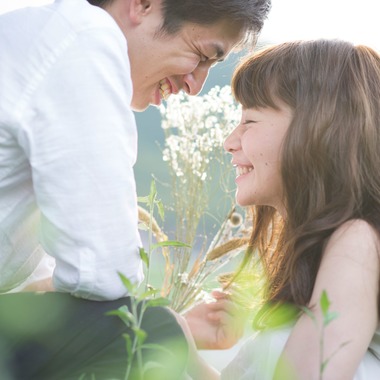 photo by Dokocaが撮影した「家族写真」の写真