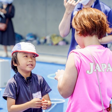 Yossyが撮影した「スポーツ」の写真