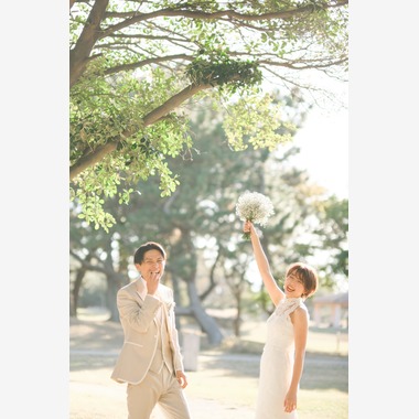 Photo taken by moufoto - Wedding location shooting