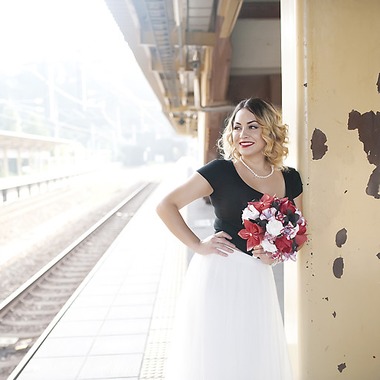 Lauren Weeks Photographyが撮影した「」のウェディングフォト