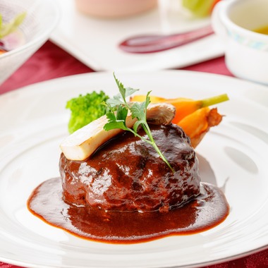 Y’s photo serviceが撮影した「レストランメニュー写真」の写真