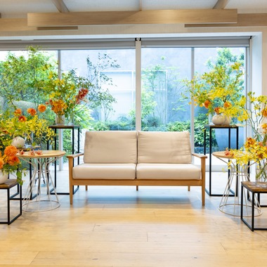 studio tie keyが撮影した「披露宴装花撮影」の写真