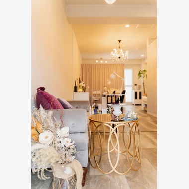 Kanaeruが撮影した「カフェ・サロン・薬局・歯科店舗撮影」の写真