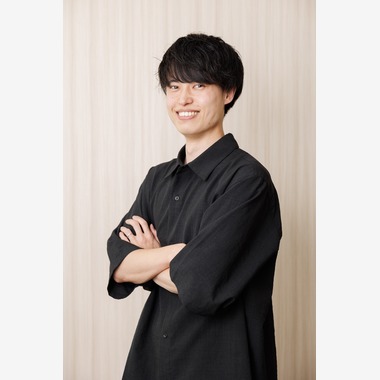 大阪フォトファクトリーが撮影した「インタビュー」の写真