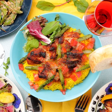 古関マナミが撮影した「料理写真」の写真