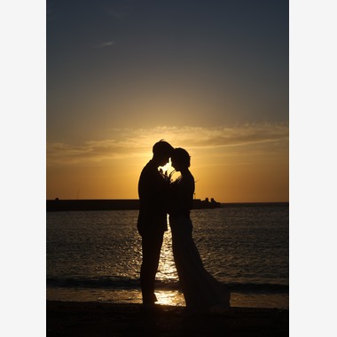 佐野章太が撮影した「ウェディングフォト」の写真